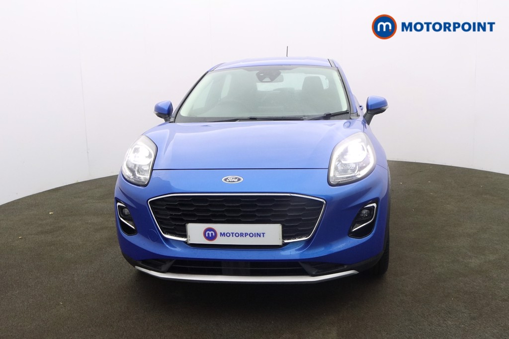 Used Ford Puma 2024 for sale - 76494733: Photo 2