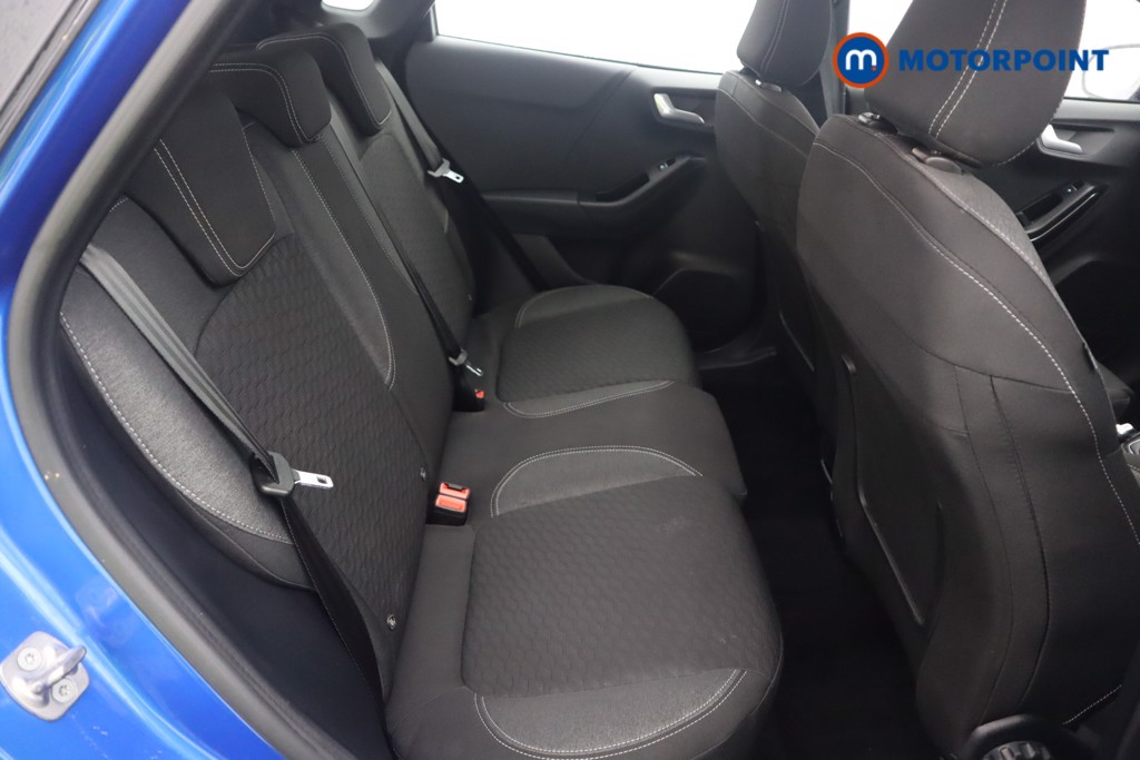 Used Ford Puma 2024 for sale - 76494733: Photo 20