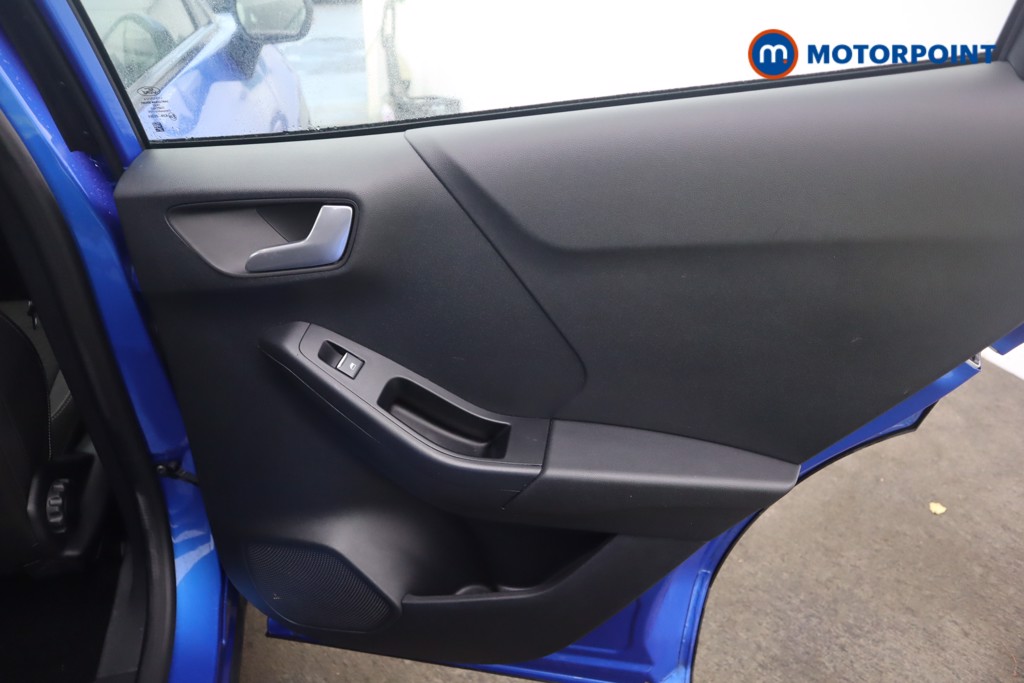 Used Ford Puma 2024 for sale - 76494733: Photo 21