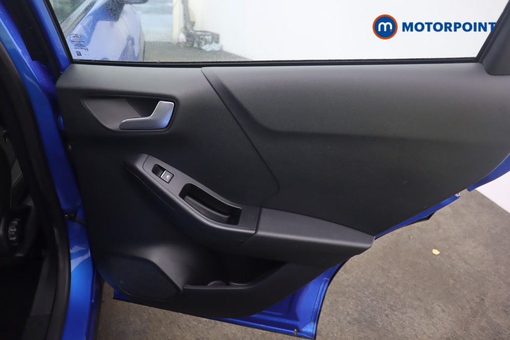 Used Ford Puma 2024 for sale - 76494733: Photo 22