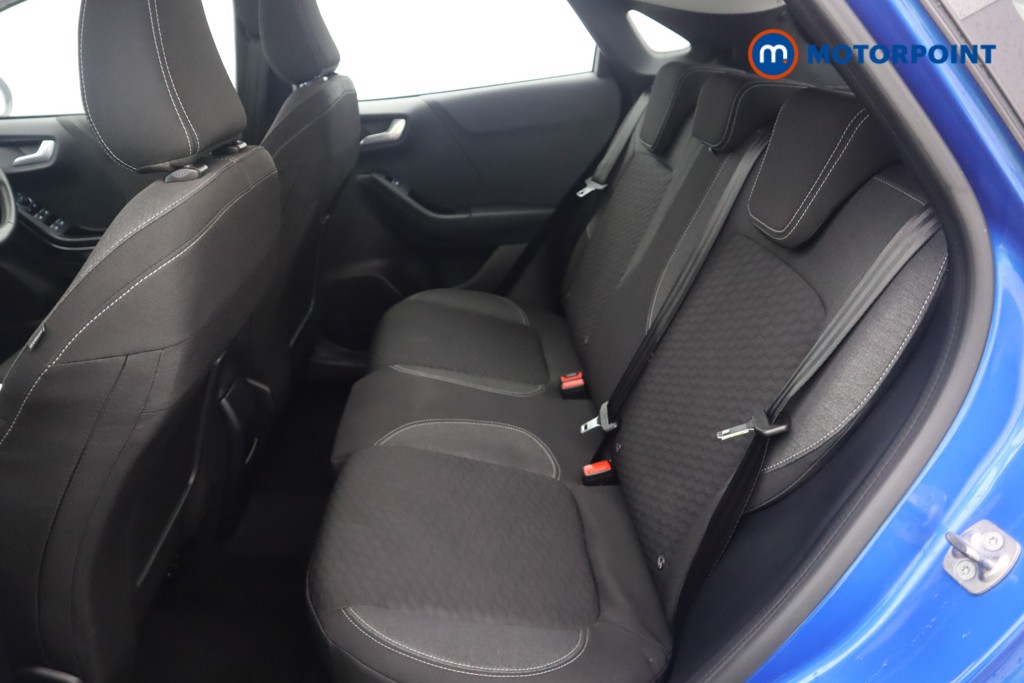 Used Ford Puma 2024 for sale - 76494733: Photo 23