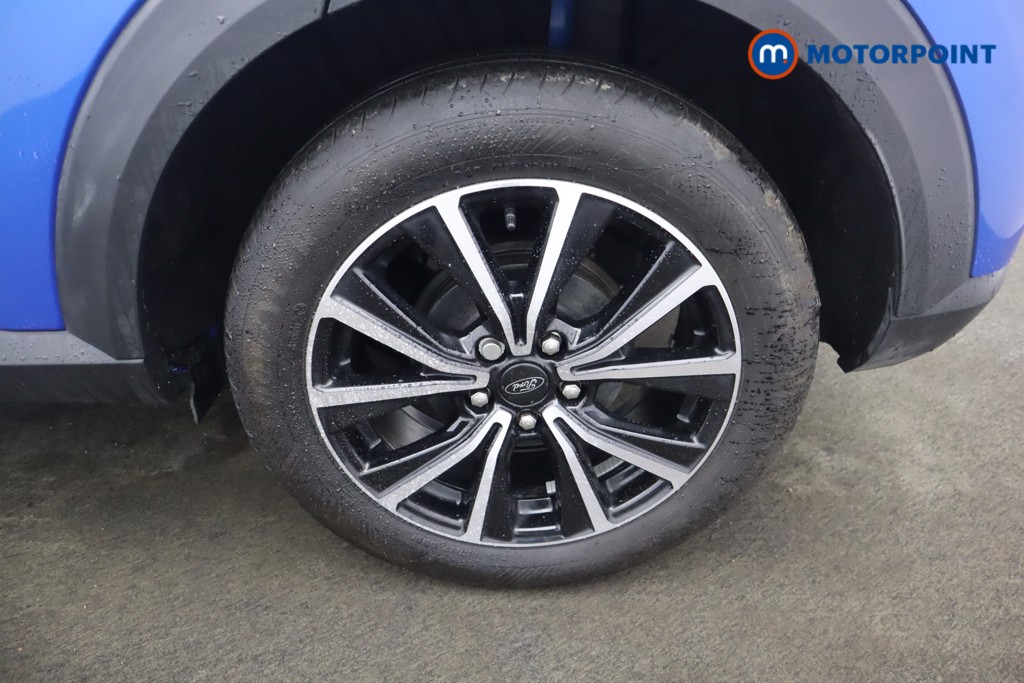 Used Ford Puma 2024 for sale - 76494733: Photo 24