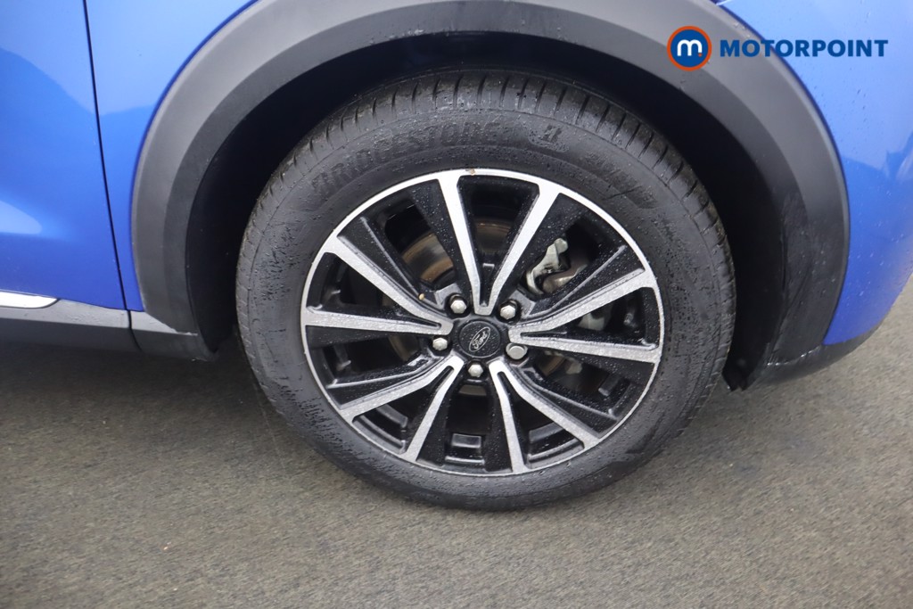 Used Ford Puma 2024 for sale - 76494733: Photo 25