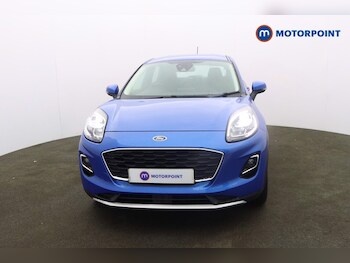 Used Ford Puma 2024 for sale - 76494733: Photo