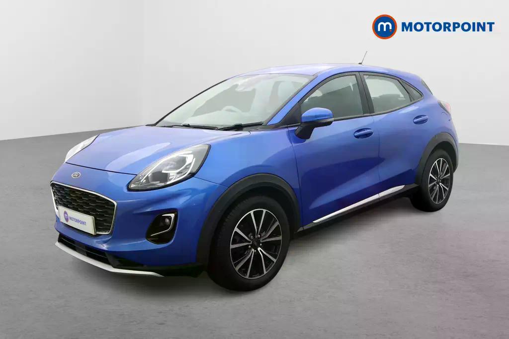 Used Ford Puma 2024 for sale - 76494733: Photo 3