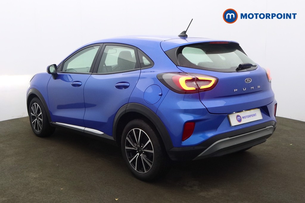 Used Ford Puma 2024 for sale - 76494733: Photo 5