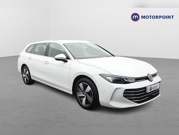 Used Volkswagen Passat 2025 for sale - 78553897: Photo