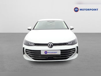 Used Volkswagen Passat 2025 for sale - 78553897: Photo
