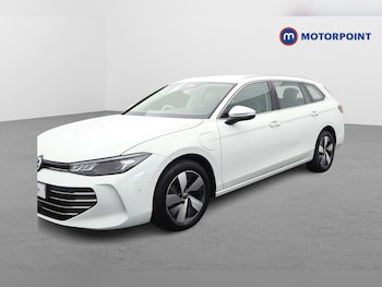 Used Volkswagen Passat 2025 for sale - 78553897: Photo