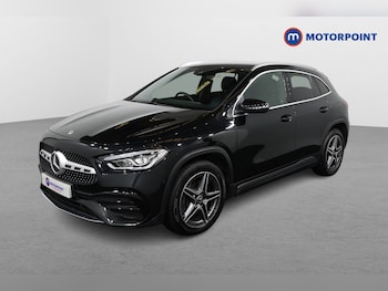 Used Mercedes-Benz GLA 2021 for sale - 78985028: Photo