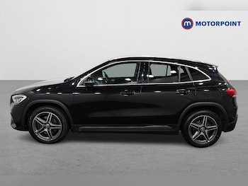 Used Mercedes-Benz GLA 2021 for sale - 78985028: Photo