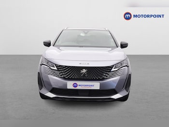 Used Peugeot 5008 2024 for sale - 75496279: Photo