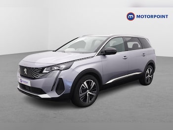 Used Peugeot 5008 2024 for sale - 75496279: Photo