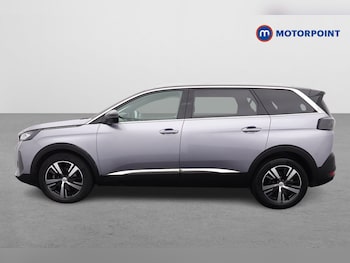 Used Peugeot 5008 2024 for sale - 75496279: Photo