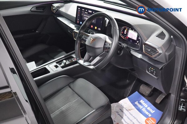 Used Cupra Formentor 2021 for sale - 76287601: Photo 10