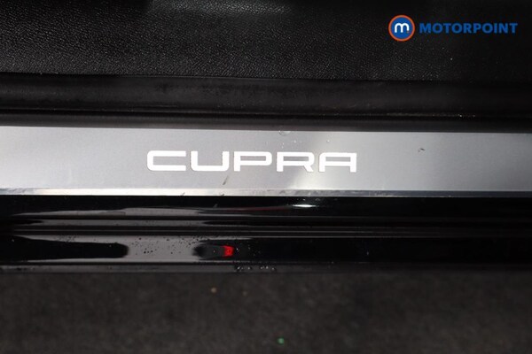 Used Cupra Formentor 2021 for sale - 76287601: Photo 12