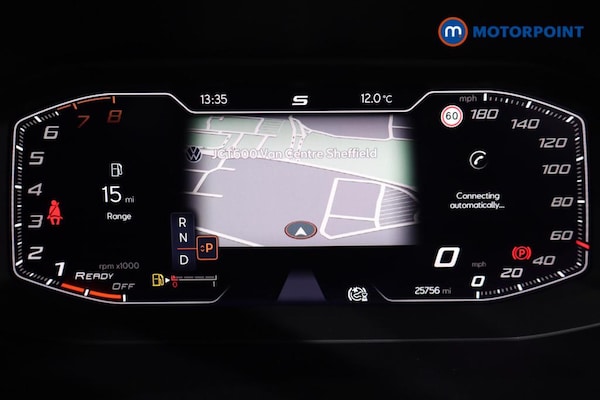 Used Cupra Formentor 2021 for sale - 76287601: Photo 14