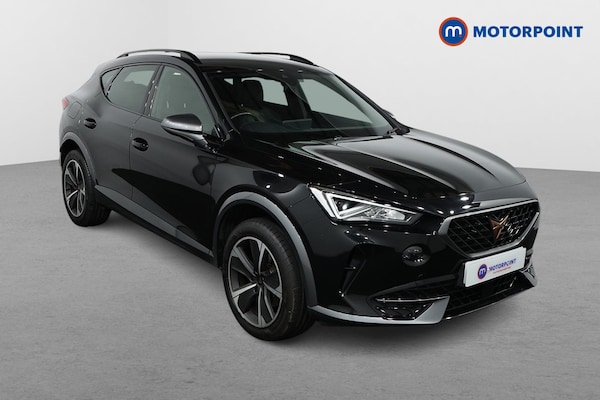 Used Cupra Formentor 2021 for sale - 76287601: Photo 1