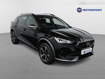 Cupra - Formentor