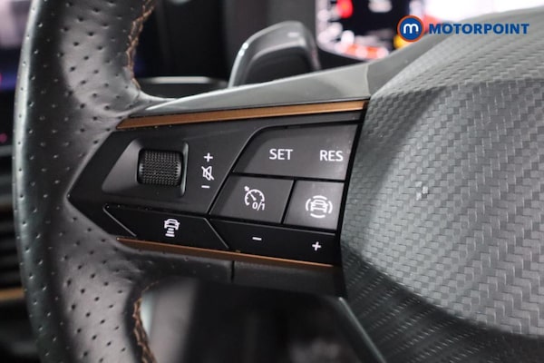 Used Cupra Formentor 2021 for sale - 76287601: Photo 23