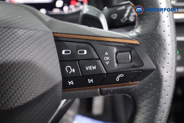 Used Cupra Formentor 2021 for sale - 76287601: Photo 24