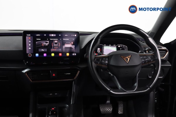 Used Cupra Formentor 2021 for sale - 76287601: Photo 25