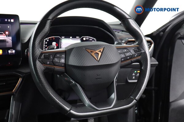 Used Cupra Formentor 2021 for sale - 76287601: Photo 26