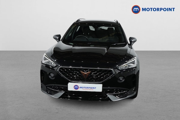 Used Cupra Formentor 2021 for sale - 76287601: Photo 2