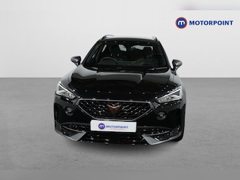 Used Cupra Formentor 2021 for sale - 76287601: Photo 2
