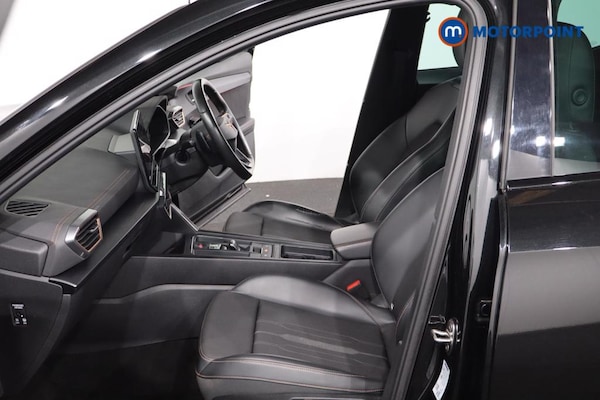 Used Cupra Formentor 2021 for sale - 76287601: Photo 33