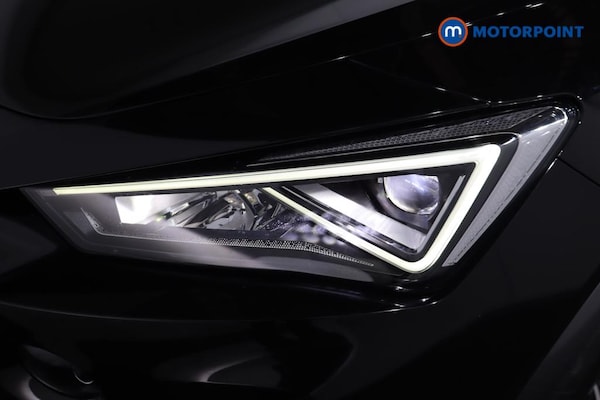 Used Cupra Formentor 2021 for sale - 76287601: Photo 34
