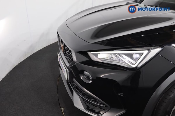 Used Cupra Formentor 2021 for sale - 76287601: Photo 35