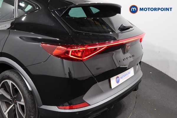 Used Cupra Formentor 2021 for sale - 76287601: Photo 37