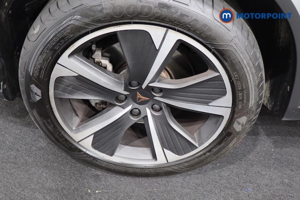 Used Cupra Formentor 2021 for sale - 76287601: Photo 38