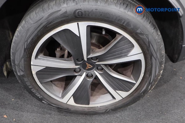 Used Cupra Formentor 2021 for sale - 76287601: Photo 39