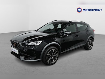 Used Cupra Formentor 2021 for sale - 76287601: Photo 3
