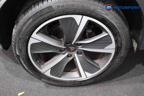 Used Cupra Formentor 2021 for sale - 76287601: Photo 40