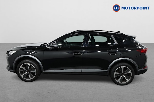 Used Cupra Formentor 2021 for sale - 76287601: Photo 4