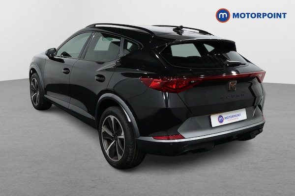 Used Cupra Formentor 2021 for sale - 76287601: Photo 5