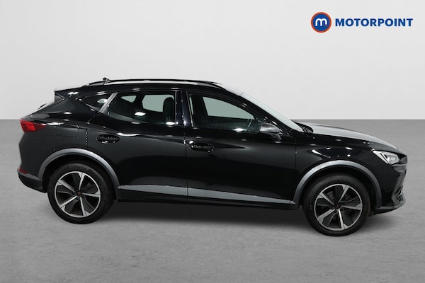 Used Cupra Formentor 2021 for sale - 76287601: Photo 8