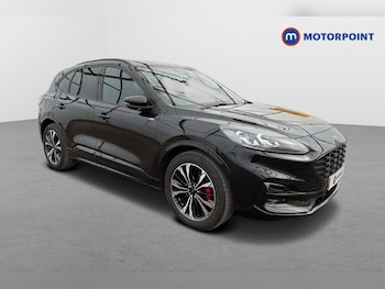 Used Ford Kuga 2023 for sale - 79141227: Photo