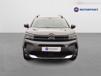 Used Citroen C5 Aircross 2024 for sale - 78721386: Photo