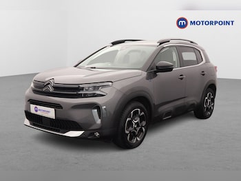 Used Citroen C5 Aircross 2024 for sale - 78721386: Photo
