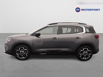 Used Citroen C5 Aircross 2024 for sale - 78721386: Photo