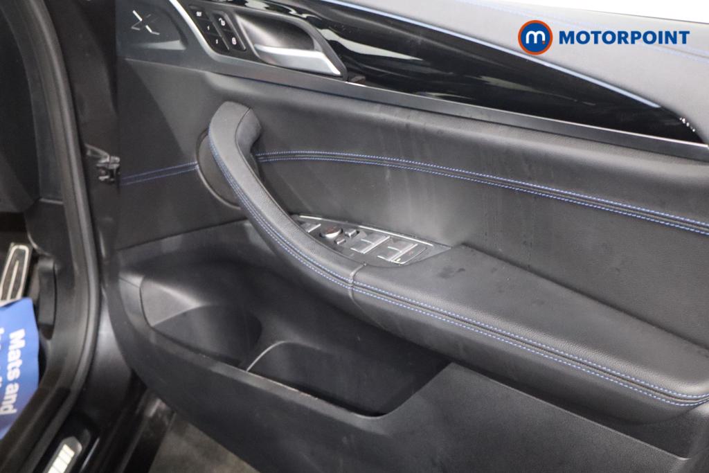 Used BMW iX3 2022 for sale - 77297821: Photo 11