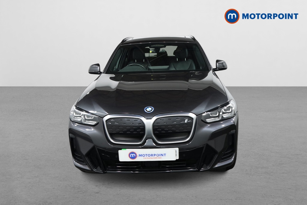 Used BMW iX3 2022 for sale - 77297821: Photo 2