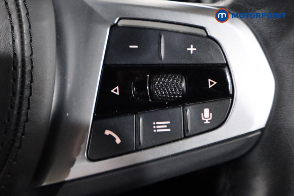 Used BMW iX3 2022 for sale - 77297821: Photo 23