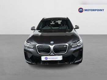 Used BMW iX3 undefined for sale - 77297821: Photo