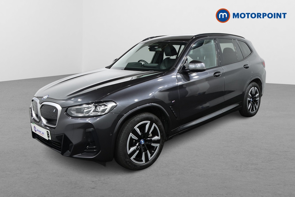 Used BMW iX3 2022 for sale - 77297821: Photo 3