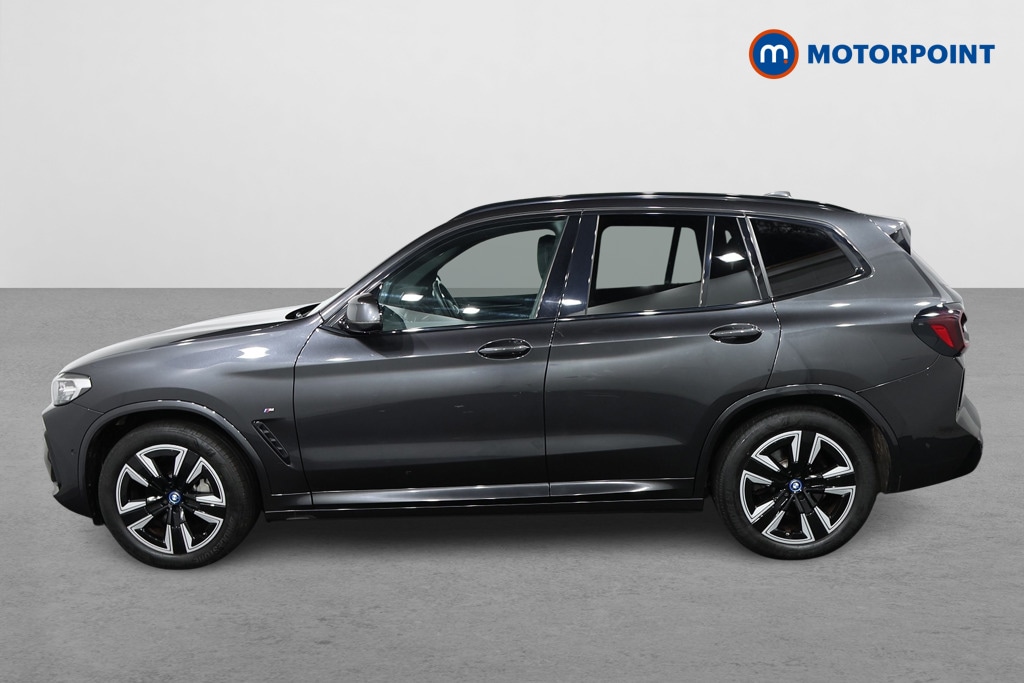 Used BMW iX3 2022 for sale - 77297821: Photo 4